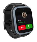 Xplora Smartwatch Quadratisch IP68 4G  XGO3 (Schwarz) f&uuml;r 112,96 Euro