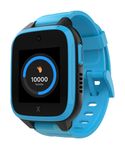 Xplora Digital  Smartwatch Rechteckig IP68 4G  XGO3 Gen 2 (Blau) f&uuml;r 124,96 Euro