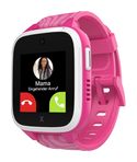 Xplora Digital  Smartwatch Rechteckig IP68 4G  XGO3 Gen 2 (Pink) f&uuml;r 122,96 Euro