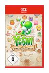 Yoshi and the Mysterious Book (Nintendo Switch 2) f&uuml;r 64,99 Euro
