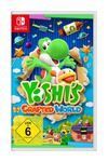 Yoshi's Crafted World (Nintendo Switch) f&uuml;r 54,99 Euro