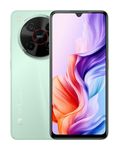 ZTE 128 GB 4G Smartphone 17,5 cm (6.9 Zoll) 1,6 GHz Android 50 MP Dreifach Kamera Dual Sim WiFi 5  Blade V70 Max (Grün) f&uuml;r 96,96 Euro