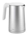 ZWILLING 1,0 l Wasserkocher 1850 W  Enfinigy (Silber) f&uuml;r 26,46 Euro