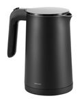 ZWILLING 1,0 l Wasserkocher 1850 W  Enfinigy (Schwarz) f&uuml;r 26,46 Euro