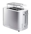 ZWILLING Toaster 1000 W 2 Scheibe(n)  Enfinigy kurz (Satinierter Stahl) f&uuml;r 41,46 Euro