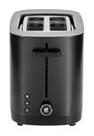 ZWILLING Toaster 1800 W 2 Scheibe(n)  Enfinigy kurz (Schwarz) f&uuml;r 46,46 Euro