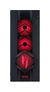N70X3D-100 (Schwarz)