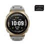 Digital 44 mm Smartwatch Rund 353 ppi  T-Rex 3 Pro (Gold) (Gold)