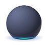 Echo Dot (5. Gen) (Blau)