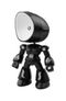 LED Batterie/Akku Deco Space (Schwarz)