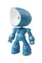 LED Batterie/Akku Deco Space (Blau)