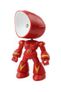LED Batterie/Akku Deco Space (Rot)