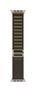 Armband L Watch 49 mm  Alpine Loop (Olive) (Olive)