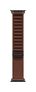 Armband S Watch 49 mm  Alpine Loop (Burgund) (Burgund)