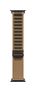 Armband S Watch 49 mm  Alpine Loop (Beige) (Beige)
