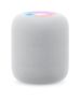 Wlan Lautsprecher mit Bluetooth Apple Siri  HomePod (2.Gen) (Schwarz) (Schwarz)