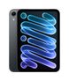 256 GB 5G Tablet 21,6 cm (8.5") iPadOS 12 MP (Midnight) iPad mini (2026) (Schwarz)