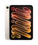 256 GB 5G Tablet 21,6 cm (8.5") iPadOS 12 MP (Starlight) iPad mini (2026) (Beige)