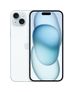 iPhone 15 Plus (Blau)