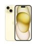 iPhone 15 Plus (Gelb)