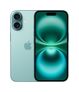 iPhone 16 (Türkis)