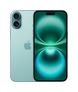iPhone 16 Plus (Türkis)