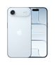 iPhone Air (Blau)