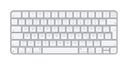 Magic Keyboard (Weiß)