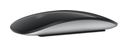 Büro Maus  Magic Mouse (Schwarz) (Schwarz)