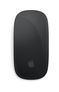 Büro Maus  Magic Mouse (Schwarz) (Schwarz)