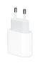 20 W Ladegerät  USB-C Power Adapter (Weiß) (Weiß)