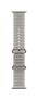 Armband  Watch 44mm/45mm/46mm/49mm  Ocean (Grau) (Grau)
