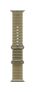 Armband  Watch 44mm/45mm/46mm/49mm  Ocean (Olive) (Olive)