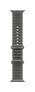 Armband  Watch 44mm/45mm/46mm/49mm  Ocean (Schwarz) (Schwarz)