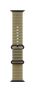 Armband  Watch 44mm/45mm/46mm/49mm  Ocean (Olive) (Olive)