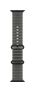 Armband  Watch 44mm/45mm/46mm/49mm  Ocean (Schwarz) (Schwarz)