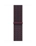 Armband  Watch 38mm / 40mm / 41mm  Sport Loop (Burgund) (Burgund)