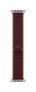 Armband S/M Watch 49 mm  Trail Loop (Burgund) (Burgund)