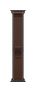 Armband M/L Watch 49 mm  Trail Loop (Braun) (Braun)