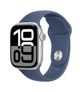 Watch Series 10 (Silber)