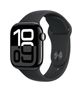 Watch Series 10 (Schwarz)