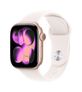 Watch Series 11 (Roségold)