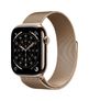 Digital 46 mm S/M Smartwatch Rechteckig IP6X 38 h 326 ppi 5G  Watch Series 11 (Titan) (Titan)