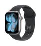 Watch Series 11 (Grau)