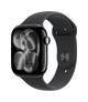 Watch Series 11 (Schwarz)