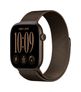 46 mm S/M Smartwatch Rechteckig IP6X 24 h 326 ppi 5G  Watch Series 12 (Bronze) (Bronze)