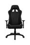 Gamingstuhl bis 120 kg Avanti Soft Fabric 