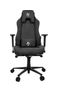 Gamingstuhl bis 145 kg Vernazza Soft Fabric 