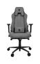 Gamingstuhl bis 145 kg Vernazza Soft Fabric 