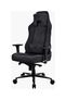 Gamingstuhl bis 145 kg Vernazza Soft Fabric 